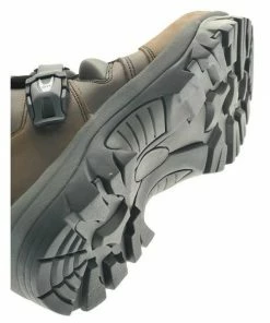 Forma Adventure Low Waterproof Boots Boots And Footwear