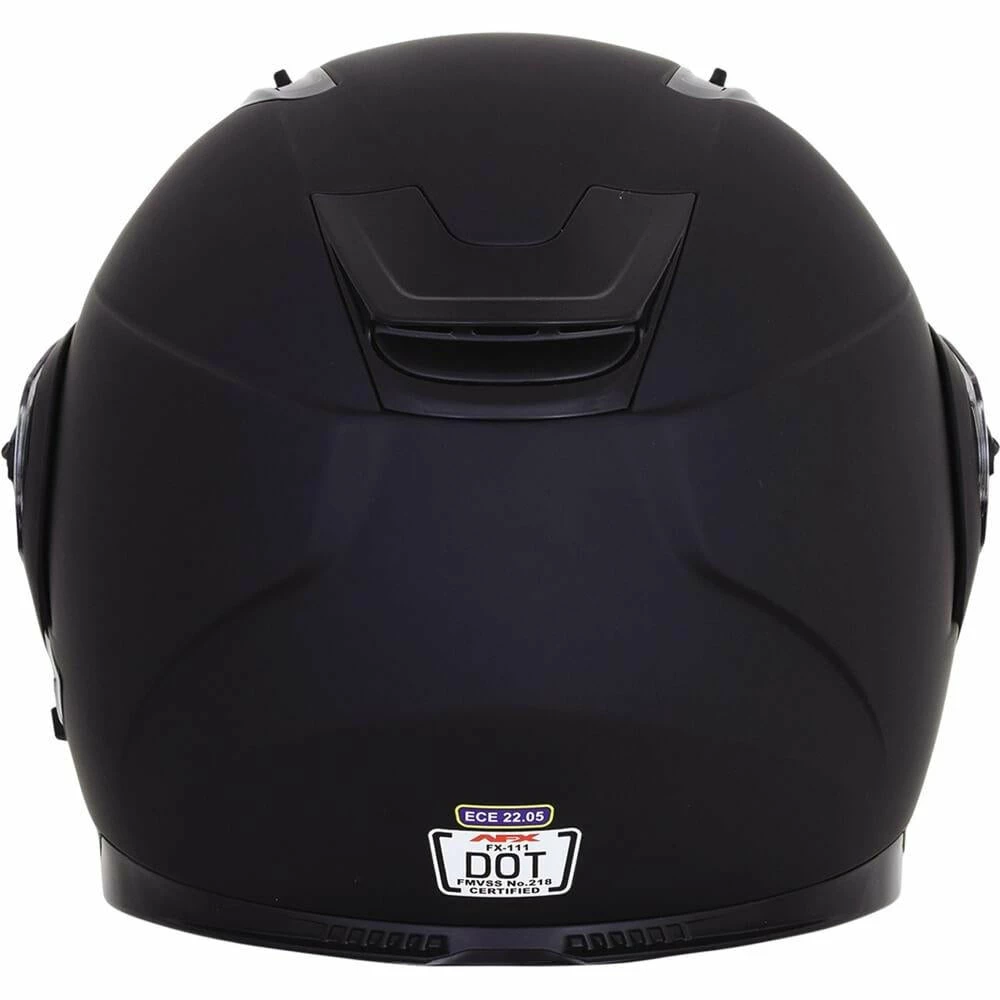 Helmets AFX FX-111 Modular Helmet