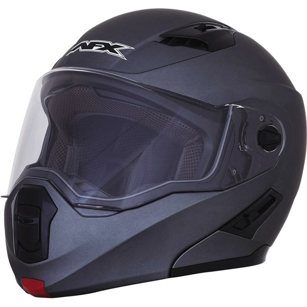 Helmets AFX FX-111 Modular Helmet