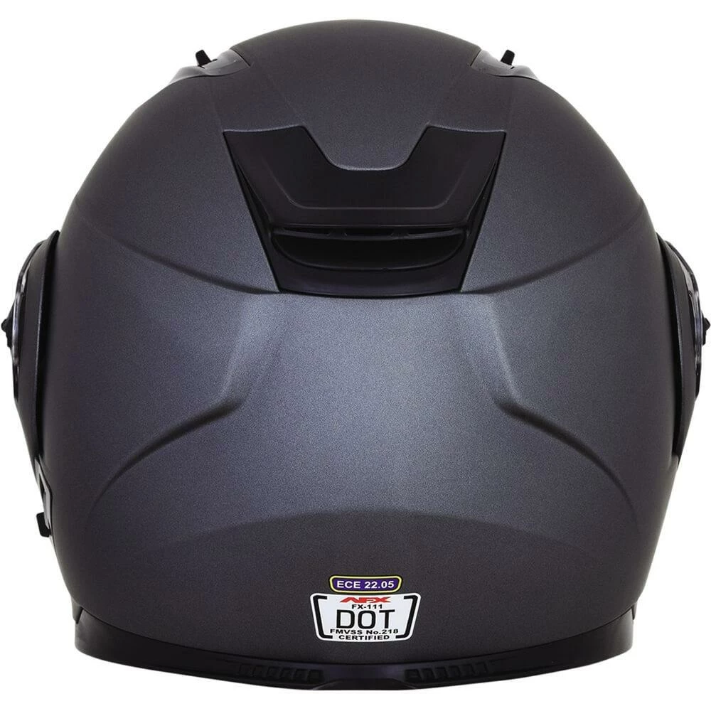 Helmets AFX FX-111 Modular Helmet