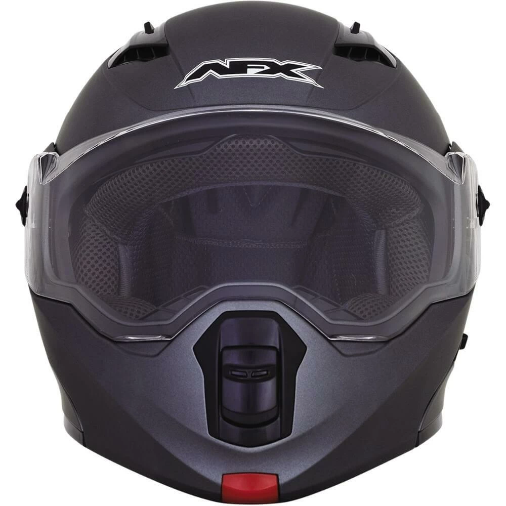 Helmets AFX FX-111 Modular Helmet
