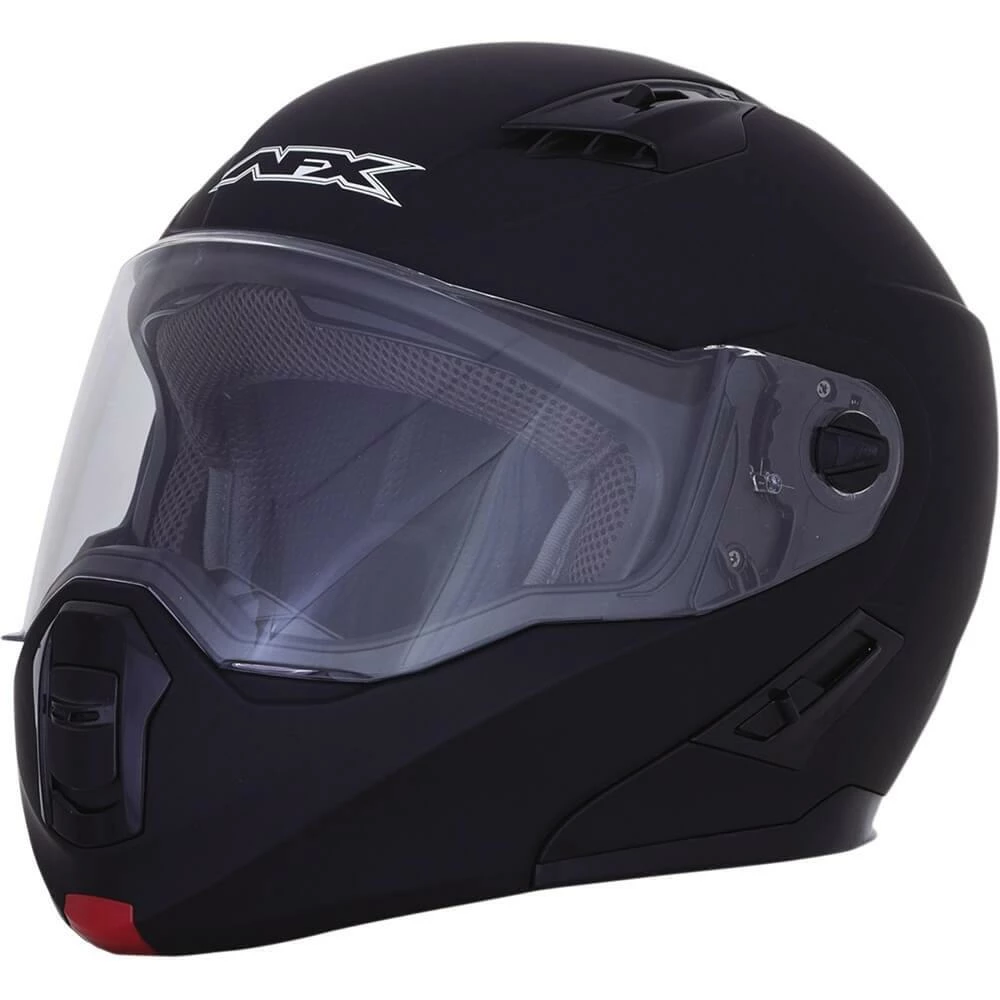 Helmets AFX FX-111 Modular Helmet