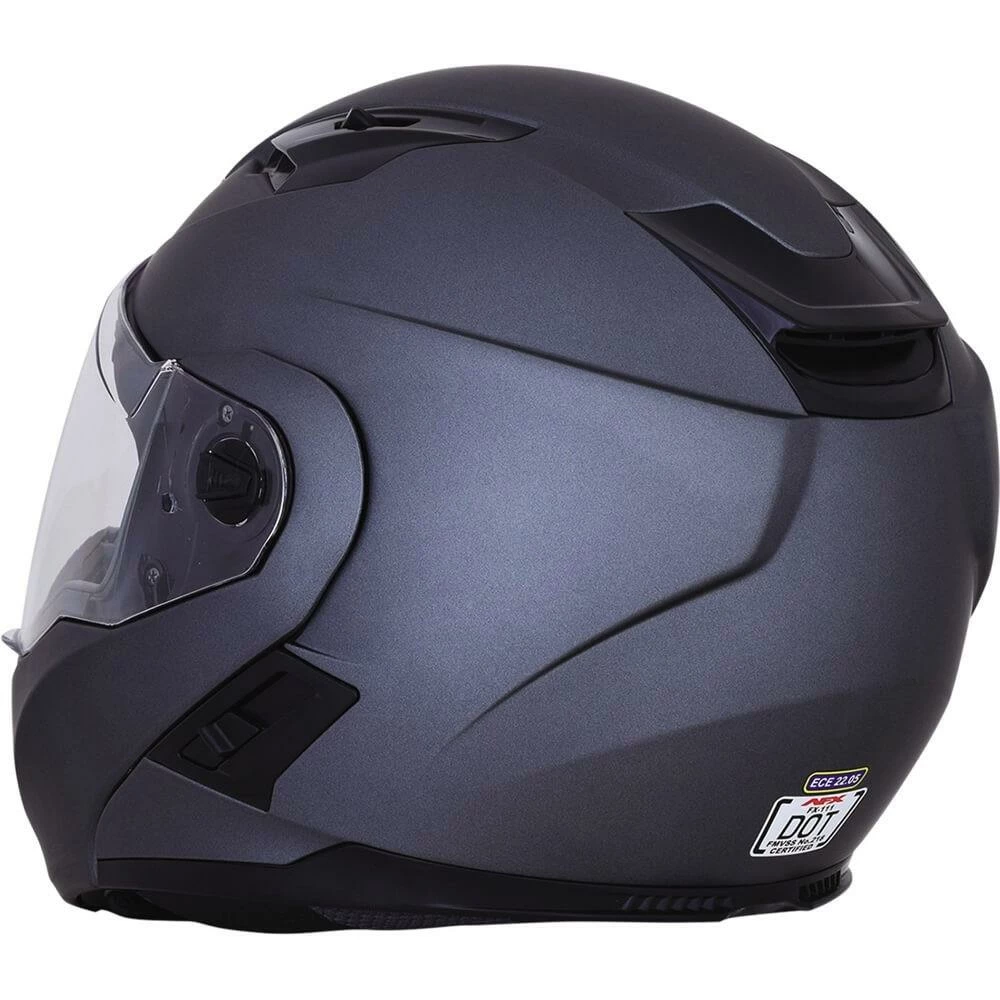 Helmets AFX FX-111 Modular Helmet