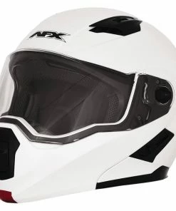 Helmets AFX FX-111 Modular Helmet