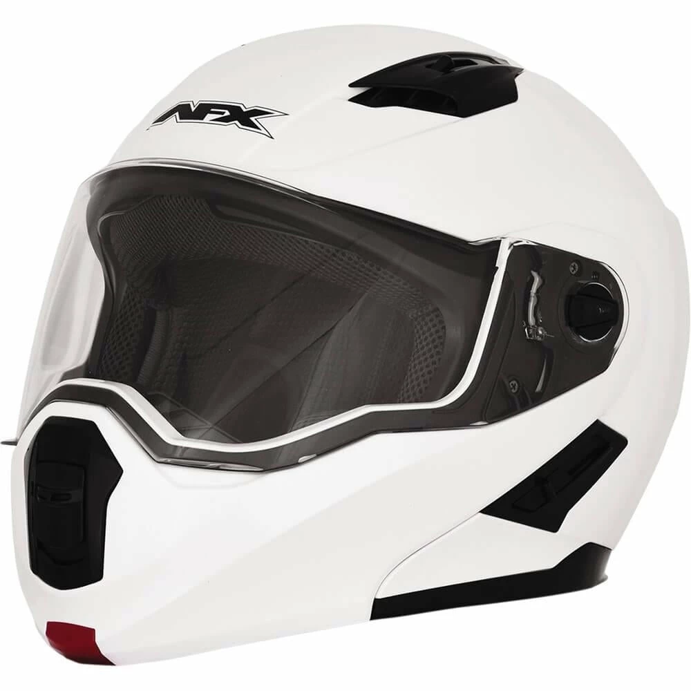 Helmets AFX FX-111 Modular Helmet