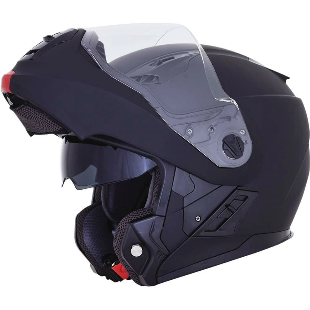 Helmets AFX FX-111 Modular Helmet