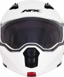 Helmets AFX FX-111 Modular Helmet