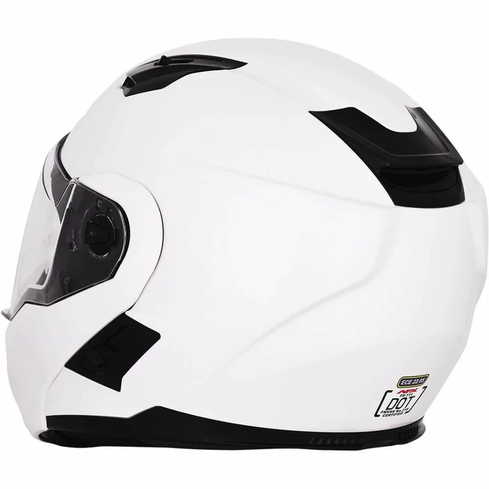 Helmets AFX FX-111 Modular Helmet