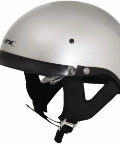 Helmets AFX FX-200 Half Helmet