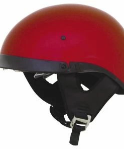Helmets AFX FX-200 Half Helmet