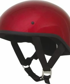 Helmets AFX FX-200 Slick Half Helmet
