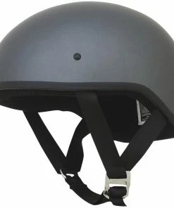 Helmets AFX FX-200 Slick Half Helmet