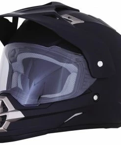 Helmets AFX FX-39 Series 2 Full Face Dual Sport Helmet