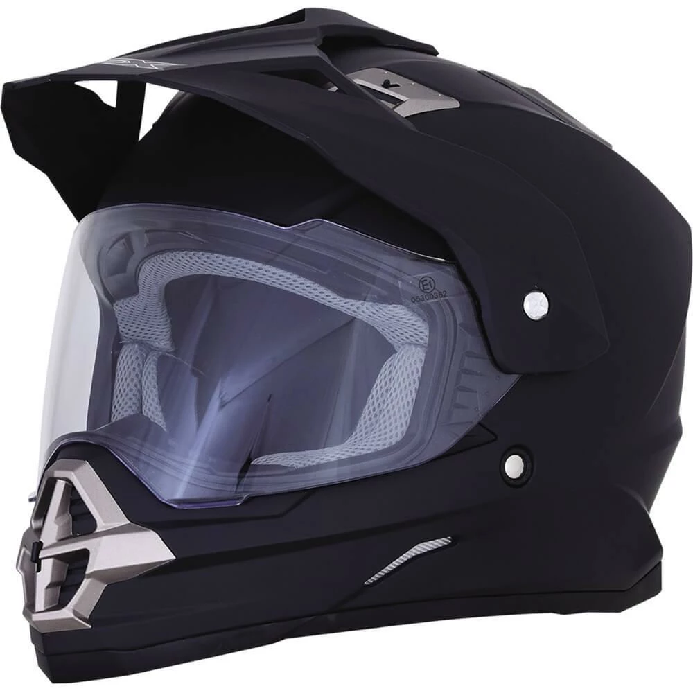 Helmets AFX FX-39 Series 2 Full Face Dual Sport Helmet