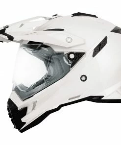 AFX FX-41DS Dual Sport Helmet Helmets