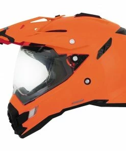 Helmets AFX FX-41DS Hi-Viz Dual Sport Helmet