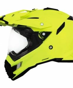 Helmets AFX FX-41DS Hi-Viz Dual Sport Helmet