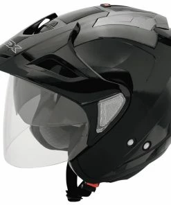 AFX FX-50 Open Face Helmet