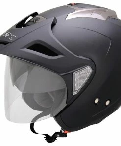 AFX FX-50 Open Face Helmet
