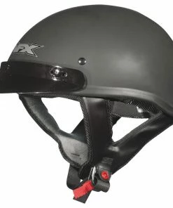 Helmets AFX FX-70 Half Helmet