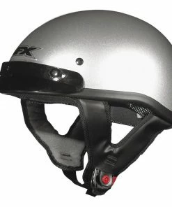 Helmets AFX FX-70 Half Helmet