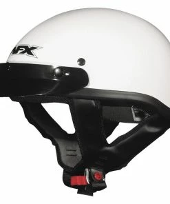Helmets AFX FX-70 Half Helmet