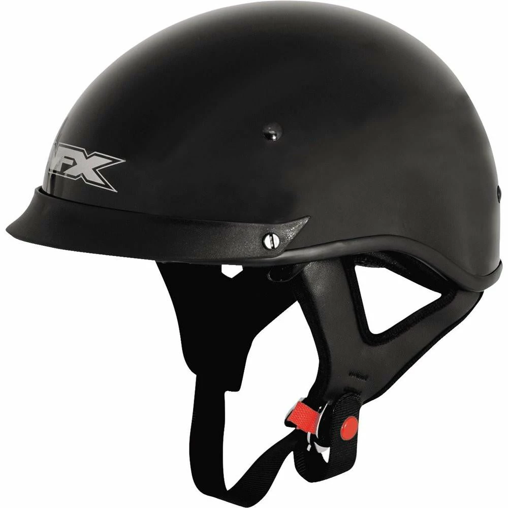 AFX FX-72 Half Helmet