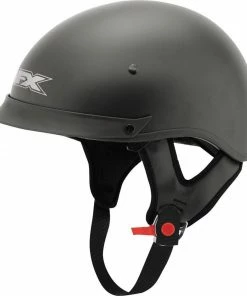AFX FX-72 Half Helmet