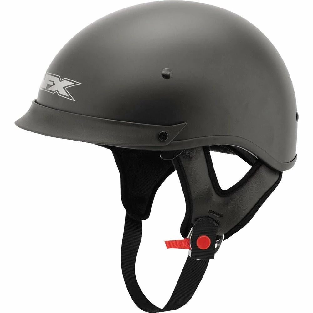 AFX FX-72 Half Helmet