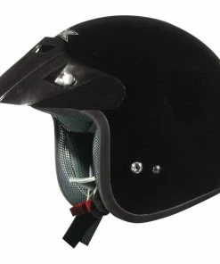 AFX FX-75 Open Face Helmet Helmets