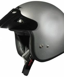 AFX FX-75 Open Face Helmet Helmets