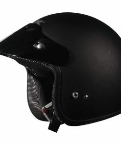 AFX FX-75 Open Face Helmet Helmets