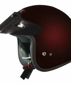 AFX FX-75 Open Face Helmet Helmets
