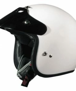 AFX FX-75 Open Face Helmet Helmets