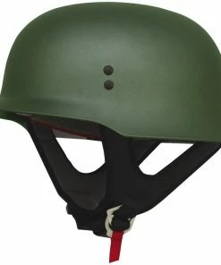AFX FX-88 Half Helmet Helmets