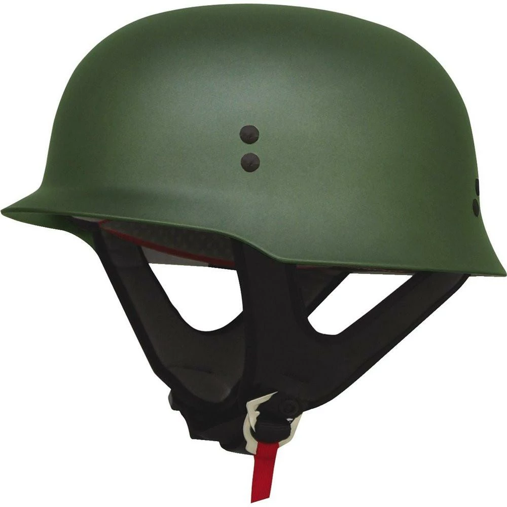 AFX FX-88 Half Helmet Helmets