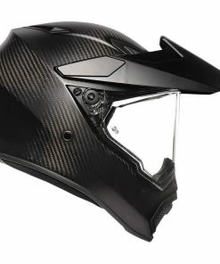 AGV AX-9 Carbon Dual Sport Helmet Helmets