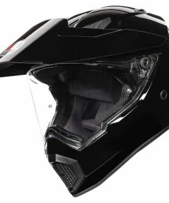 AGV AX-9 Dual Sport Helmet