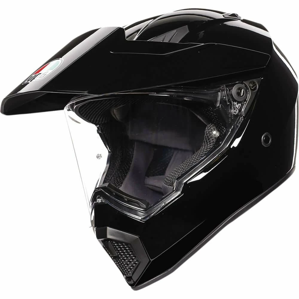 AGV AX-9 Dual Sport Helmet