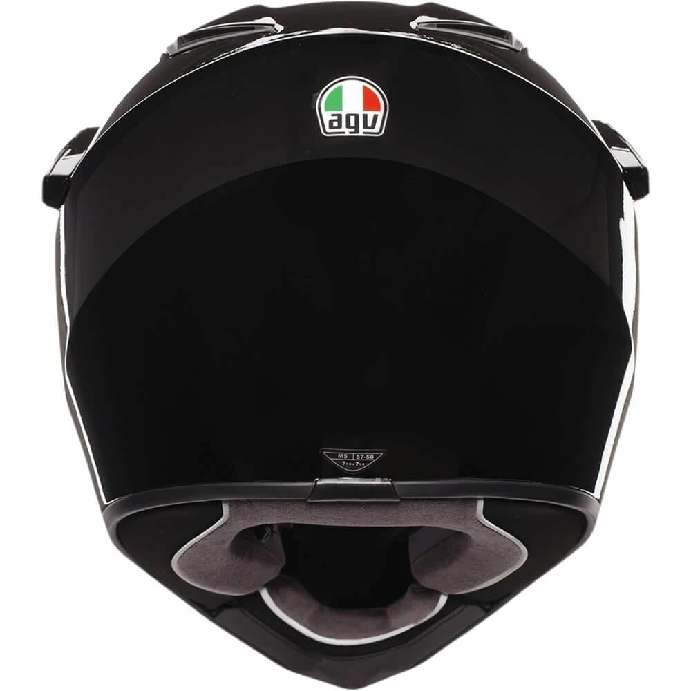 AGV AX-9 Dual Sport Helmet