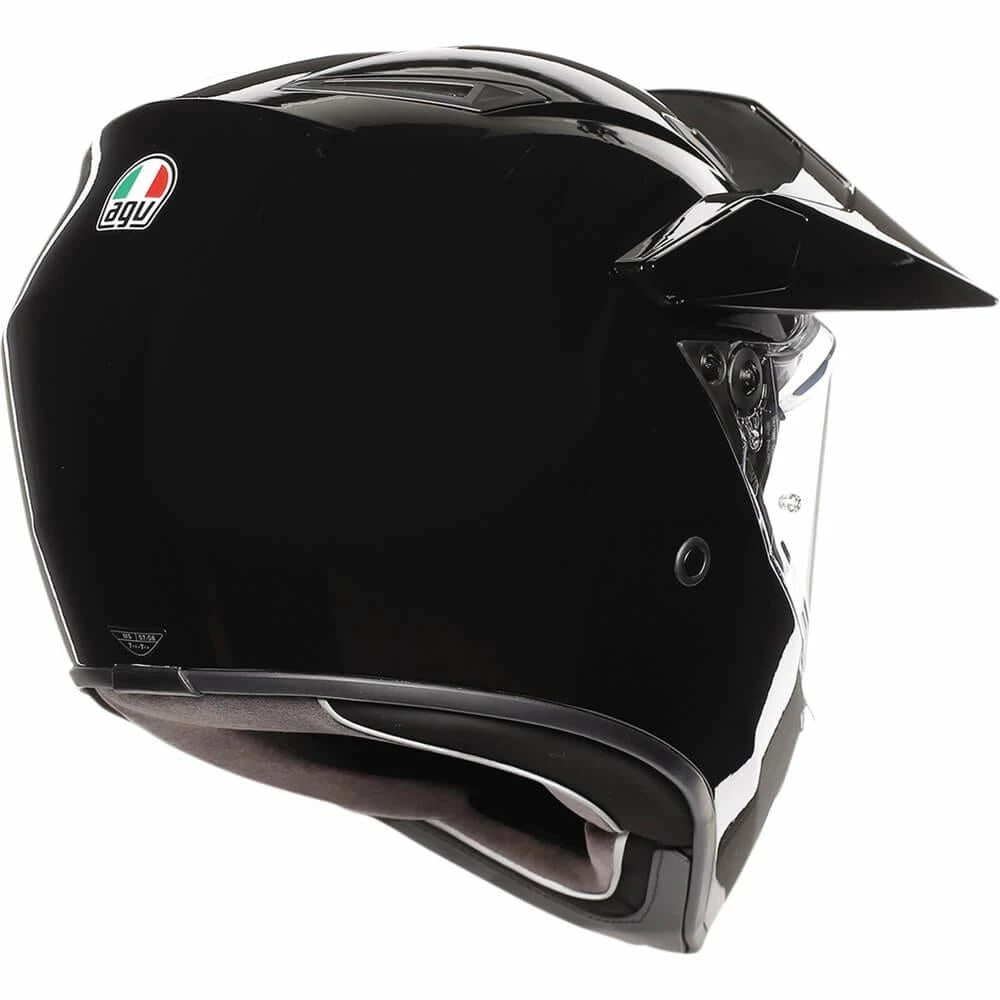 AGV AX-9 Dual Sport Helmet