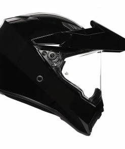 AGV AX-9 Dual Sport Helmet