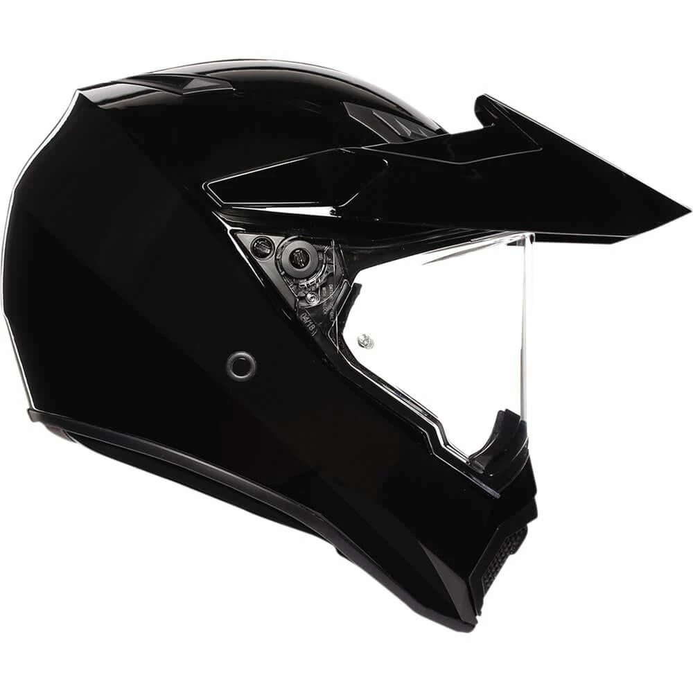 AGV AX-9 Dual Sport Helmet