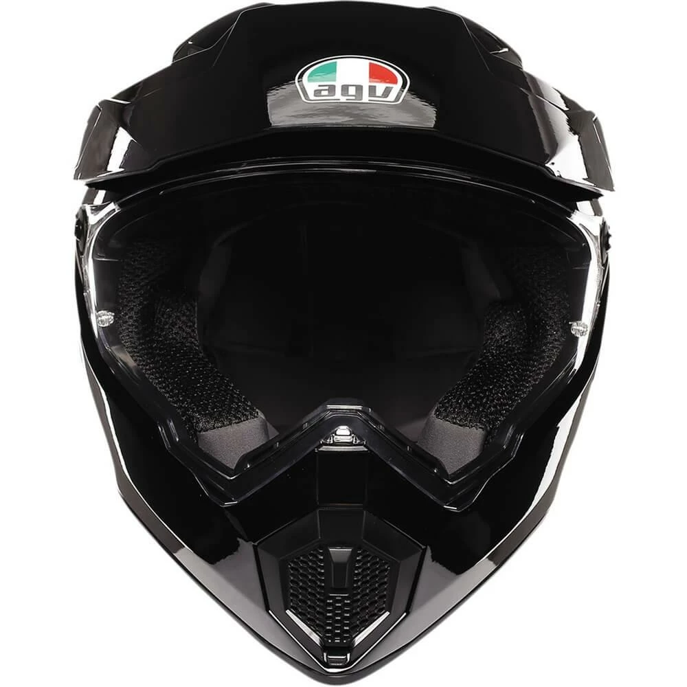 AGV AX-9 Dual Sport Helmet