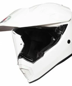 AGV AX-9 Dual Sport Helmet