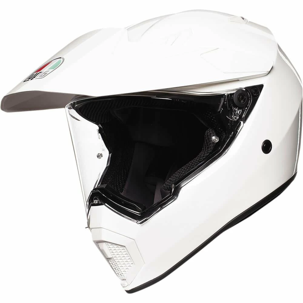 AGV AX-9 Dual Sport Helmet