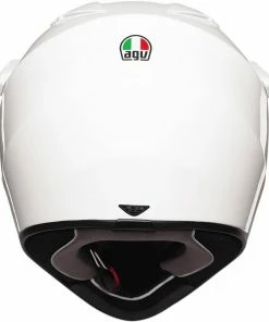 AGV AX-9 Dual Sport Helmet