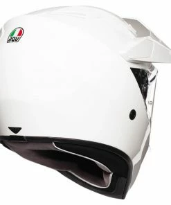AGV AX-9 Dual Sport Helmet