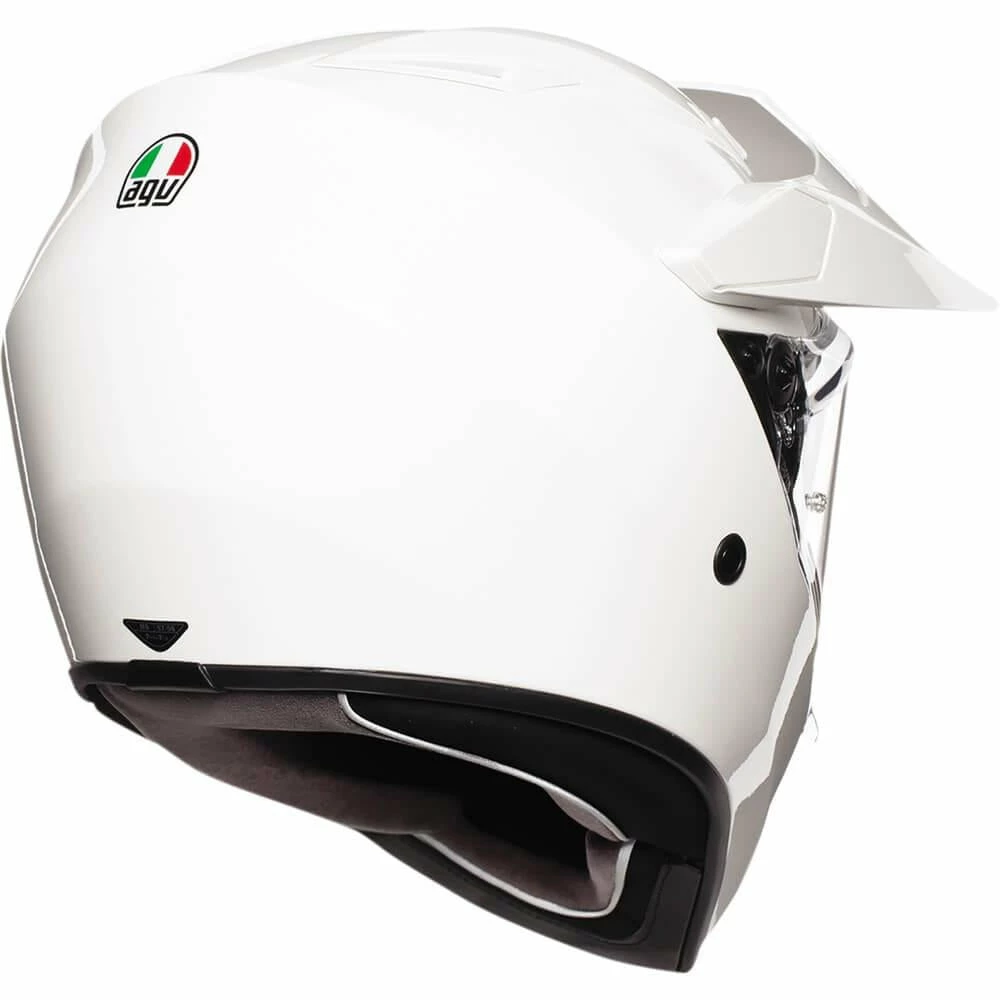 AGV AX-9 Dual Sport Helmet