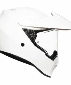 AGV AX-9 Dual Sport Helmet